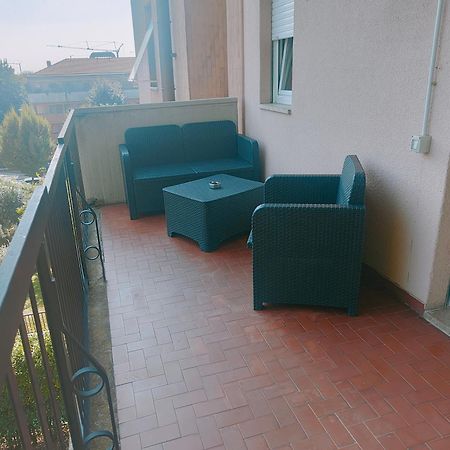 Apartamento Maryhouse Bérgamo Exterior foto