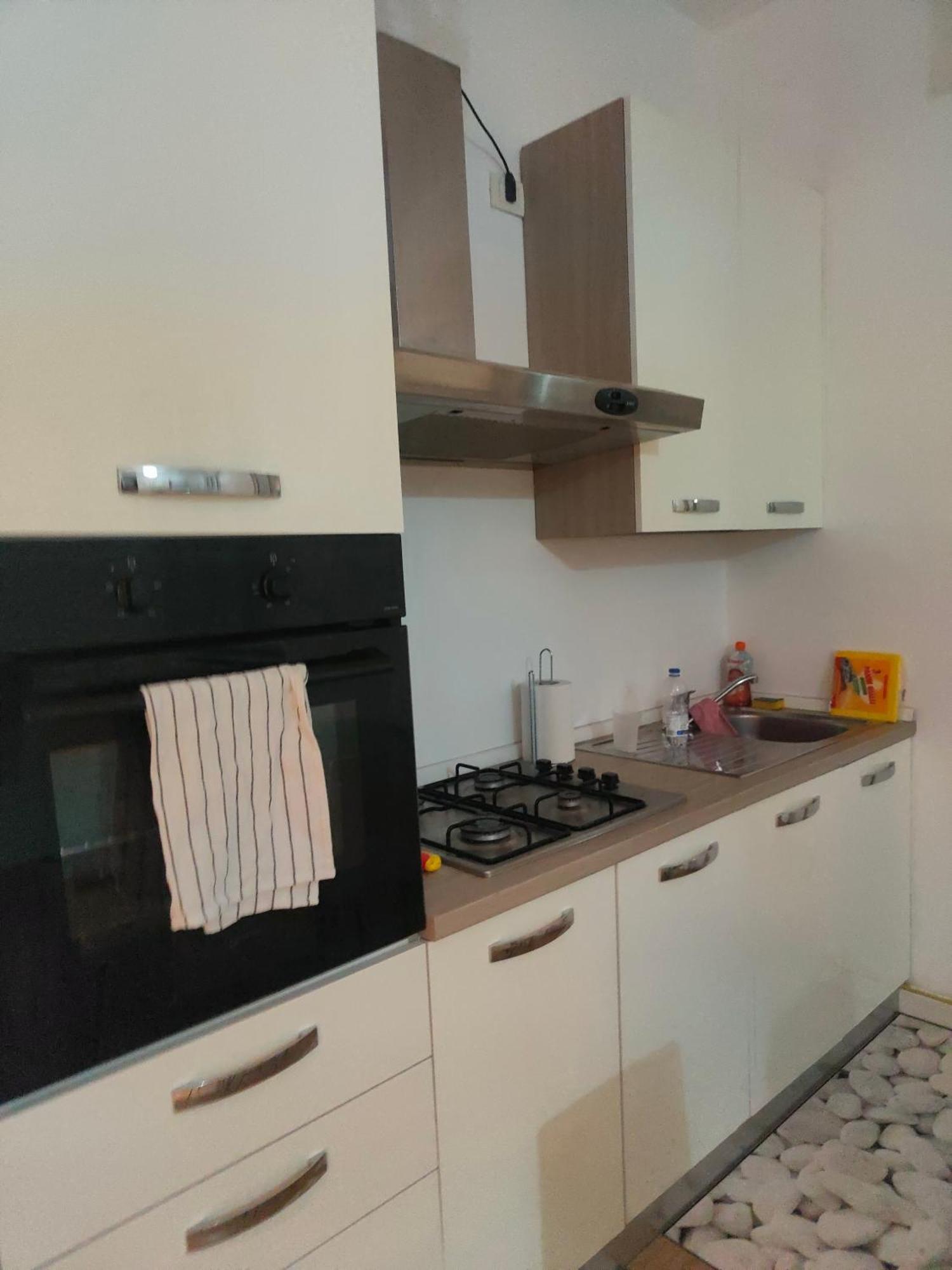 Apartamento Maryhouse Bérgamo Exterior foto