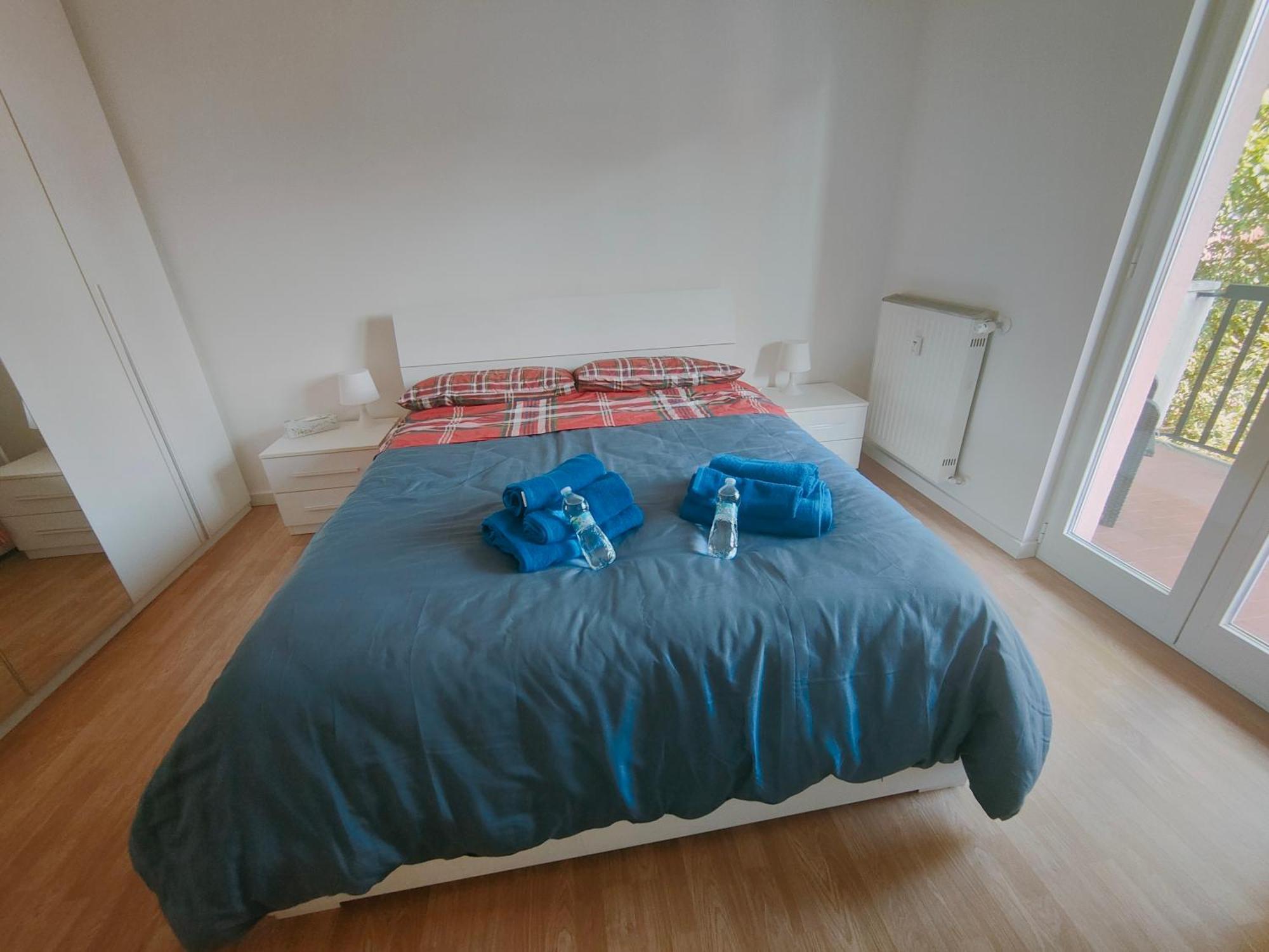 Apartamento Maryhouse Bérgamo Exterior foto